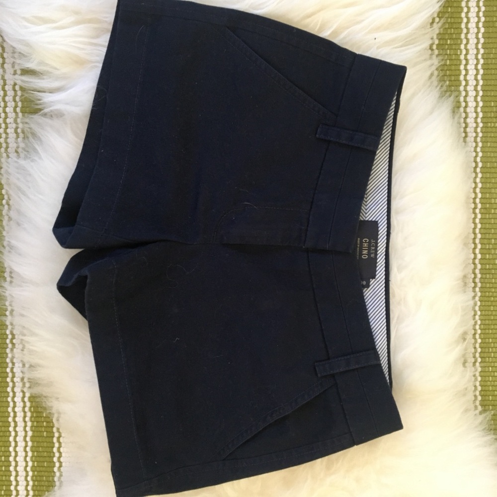 JCrew shorts